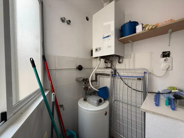 PISO DE 3 habitaciones EN ZONA NORTE — 9