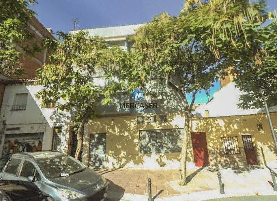 Piso en venta, Ronda de Saliente, Torrejón de Ardoz, Madrid