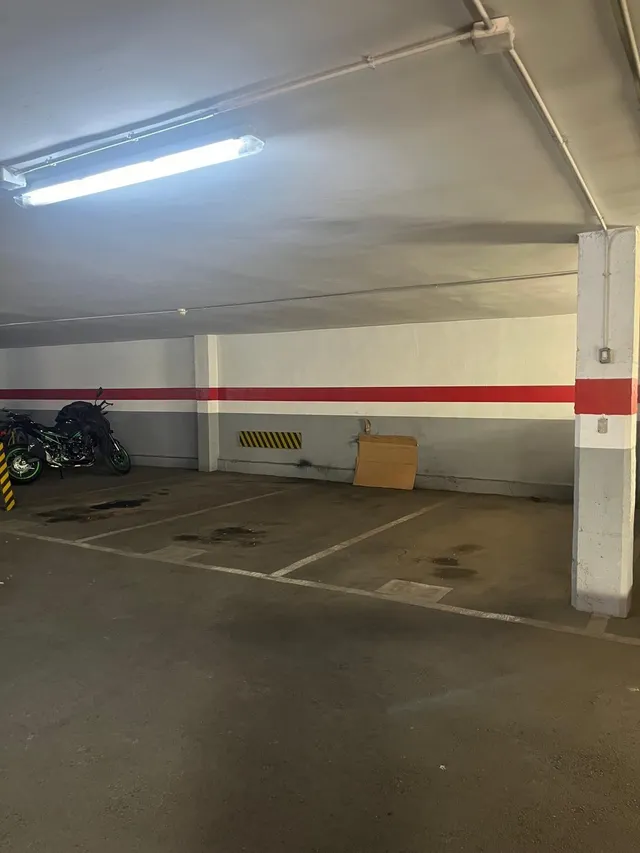 Parkig en venta en Hospitalet — 3