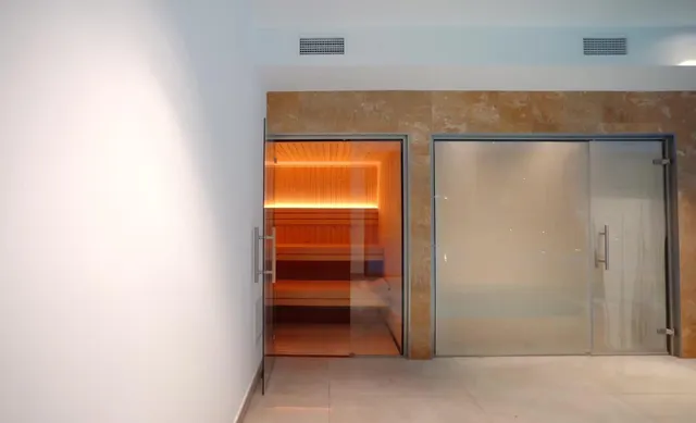 Exclusiva vivienda de lujo en primera línea de mar – Villajoyosa, Playa del Torres. — 38