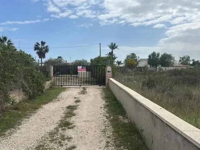 Villa 4 habitaciones 187m² en venta - La Hoya-Daimes-El Derramador — 23