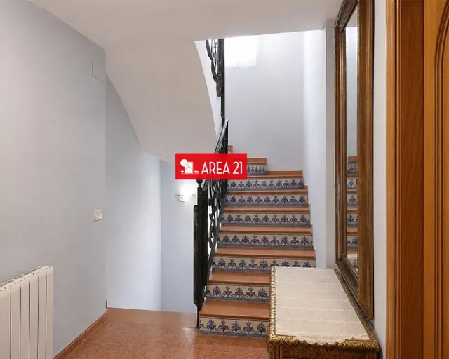 Chalet independiente — 22