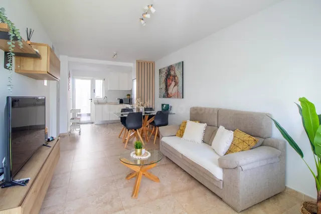 Bungalow 2 habitaciones 65m² en venta - Torre de la Horadada — 4