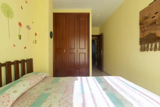 ¡Tu nuevo hogar te espera! Piso de 3 habitaciones en zona Hipercor, Carrefour y Mercadona✨ — 10