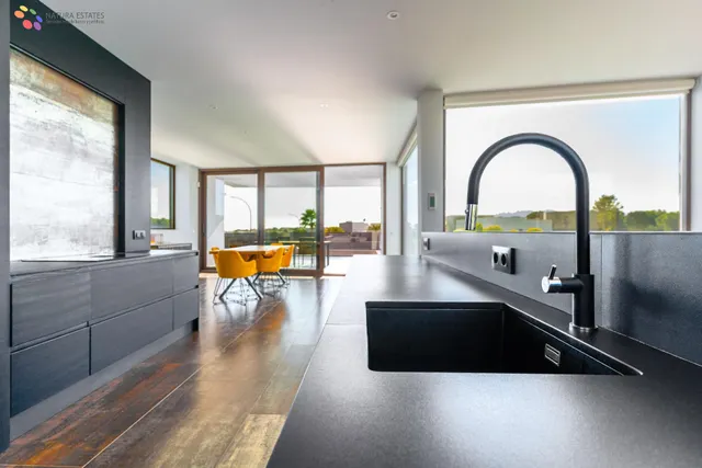 VILLA CON SPA PRIVADO. VISTAS INMEJORABLES. — 11