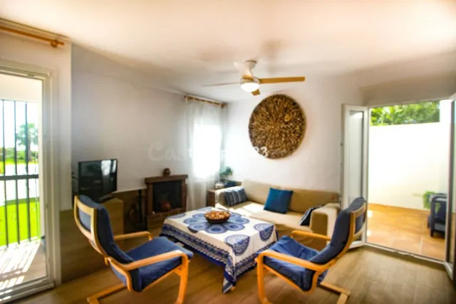 Adosada en Venta en Casares Málaga - foto 4
