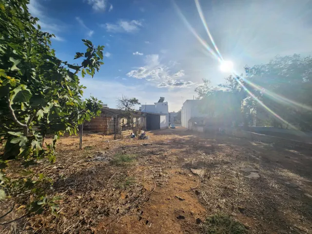TERRENO URBANO EN EL CENTRO DEL VISO PARA VIVIENDAS UNIFAMILIARES — 9