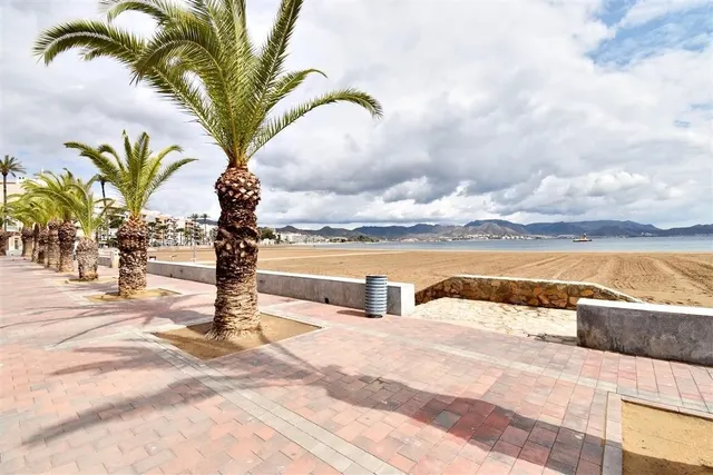 Apartamento 2 habitaciones 69m² en venta - Centro — 11