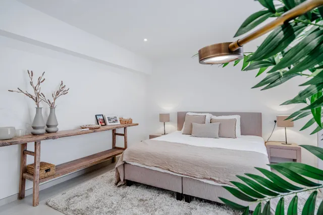 Villa de lujo con vistas al mar a la venta en Benissa — 50