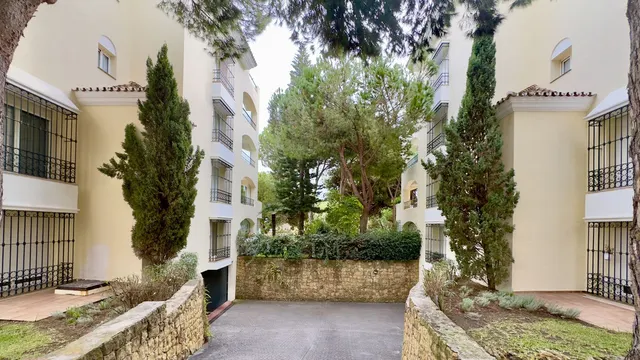 Apartamento 2 habitaciones 124m² en venta - Marbella — 36