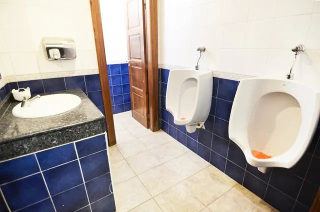 Urbis te ofrece un restaurante en venta en Aldeadávila de la Ribera, Salamanca. — 25