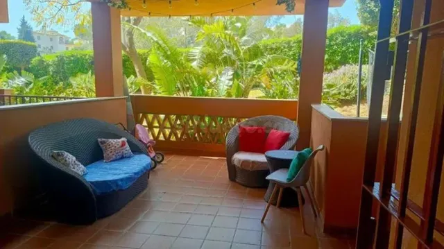 Apartamento 2 habitaciones 120m² en venta - Marbella — 2