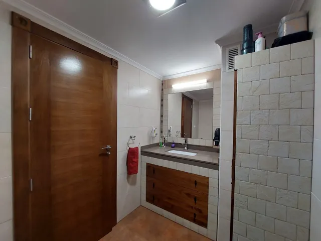 Ñtico dúplex  El Secano TorreagÑ¼era — 25
