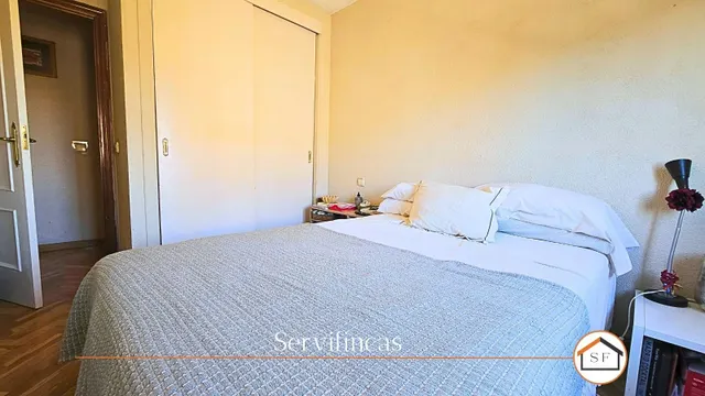 Piso 3 habitaciones 152m² en venta - Pacífico — 23