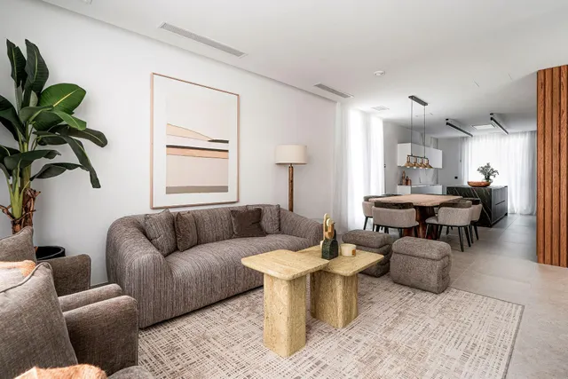 Villa 4 habitaciones 342m² en venta - San rafael — 37
