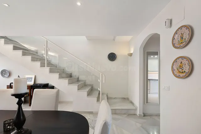 Adosado 3 habitaciones 280m² en venta - Marbella — 5