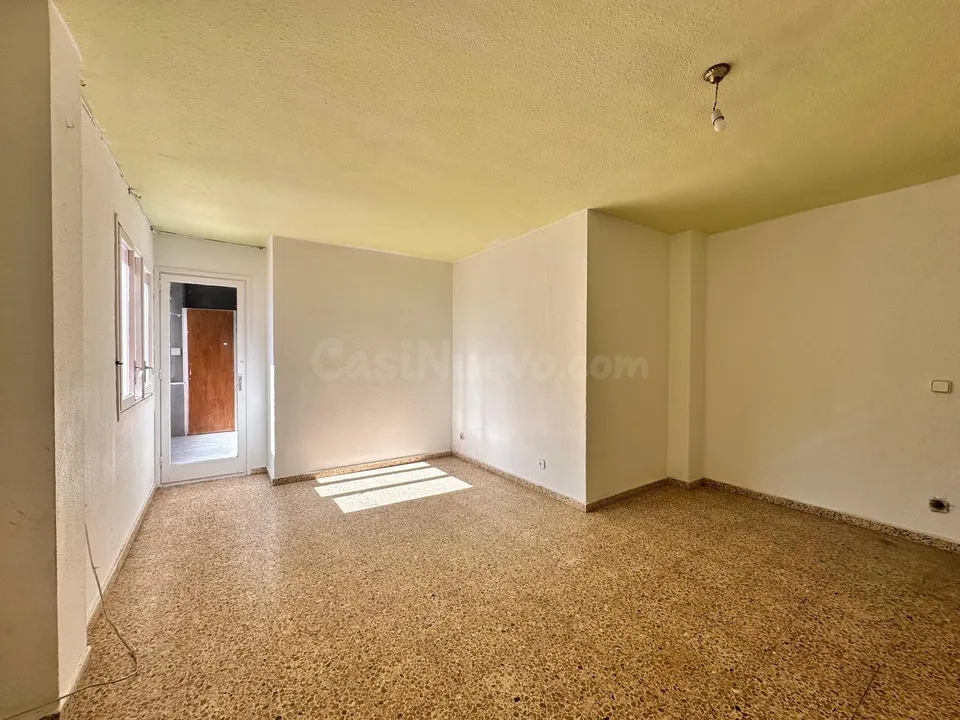 Se vende piso en Reus, zona llevant