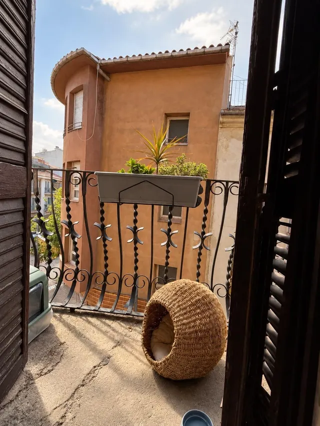 VENTA PISO EN IGUALADA ZONA CENTRO FINCA MODERNISTA EMBLEMÁTICA DE LA CIUDAD!! — 6