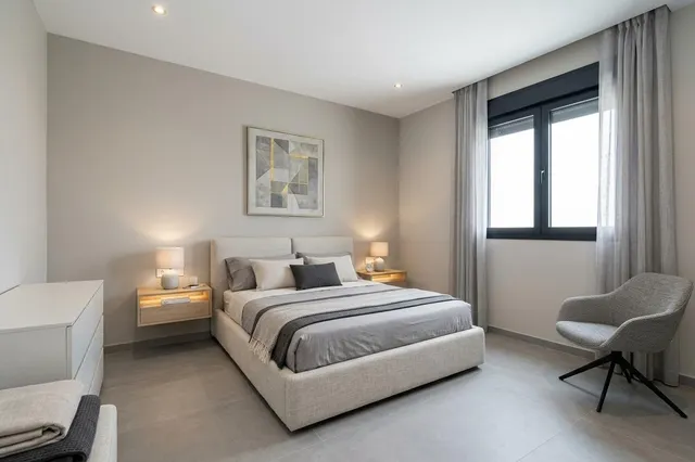 Casa unifamiliar en zona céntrica de Padul — 7