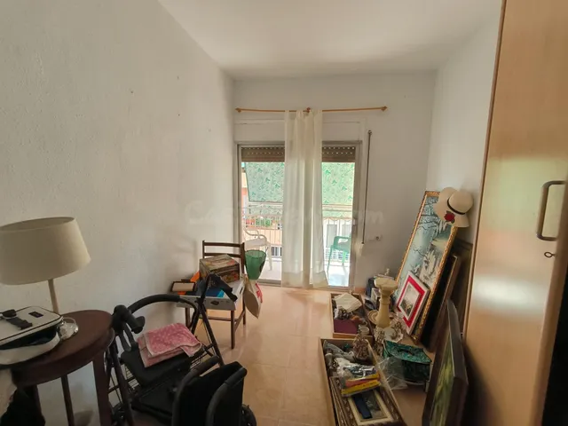 PISO EN VENTA EN PLAZA DEL SOL PARA REFORMAR - foto 4