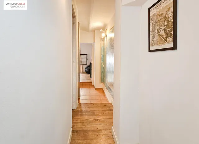 Vivienda tipo dúplex en El Clot — 16