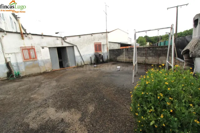 CASA A REFORMAR EN ZONA MONTIRON - foto 4
