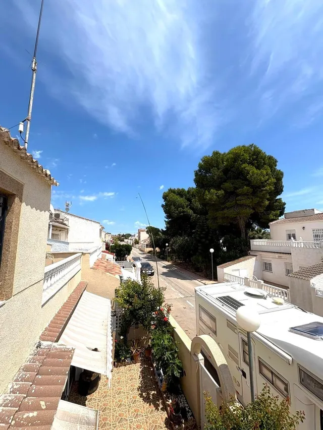 DUPLEX TRANQUILO EN EL LIMONAR — 11