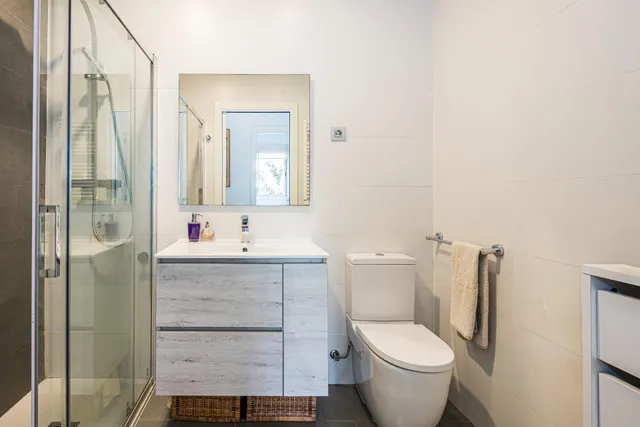 APARTAMENTO con solarium en el CENTRO — 18