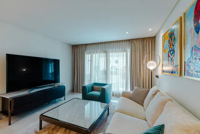 Apartamento 3 habitaciones 224m² en venta - Costa Del Sol — 21