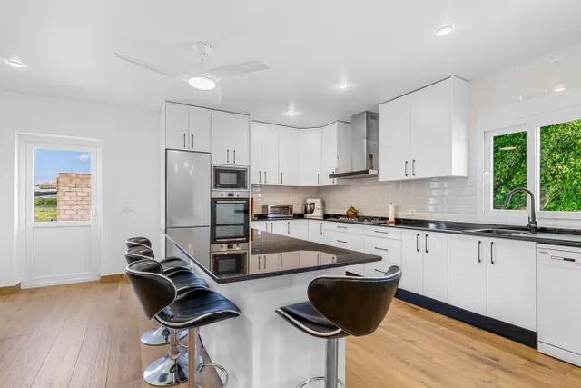 Villa 6 habitaciones 340m² en venta - Costa blanca sur — 34