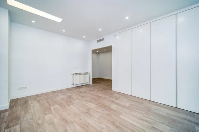Piso 3 habitaciones 127m² en alquiler - Tetuán — 35