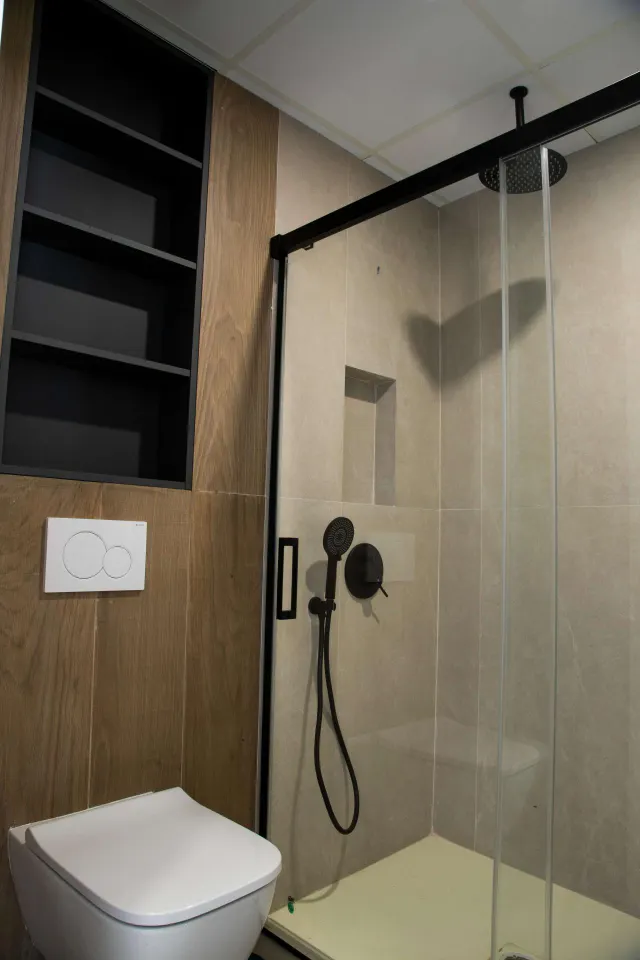 Apartamento 2 habitaciones 92m² en venta - CONDADO DE ALHAMA GOLF RESORT — 23