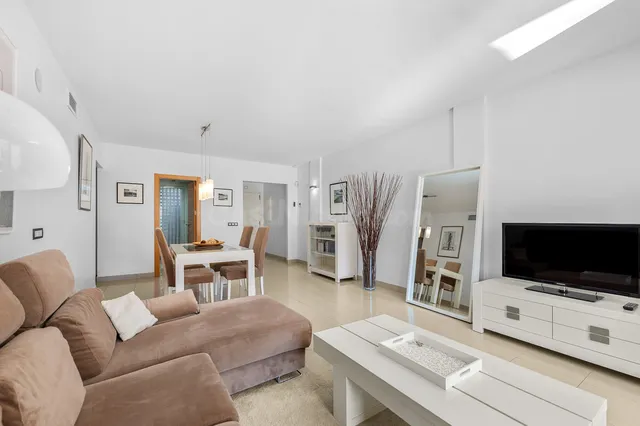 Apartamento 2 habitaciones 105m² en venta - Costa Del Sol — 5