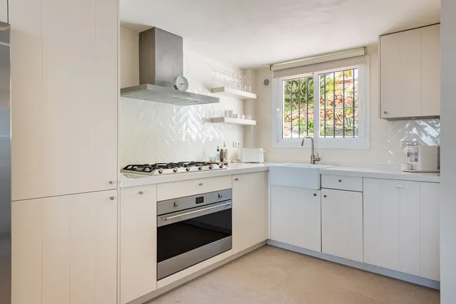 Adosado 2 habitaciones 85m² en venta - Marbella — 7