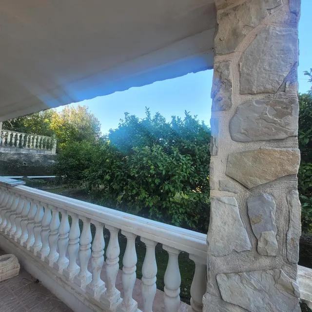 Chalet independiente en venta en Beniali (Alicante) — 23