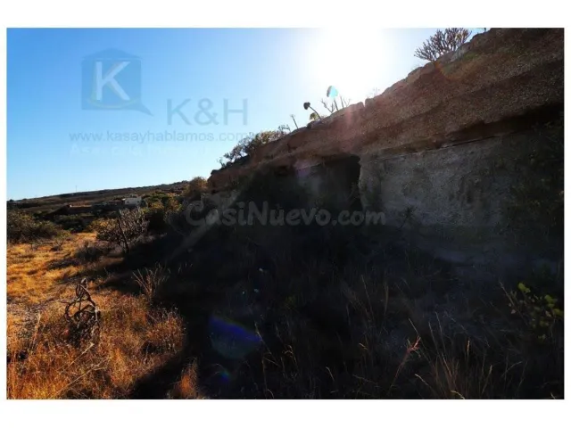 Gran terreno con huertas descansadas en Güimar — 19