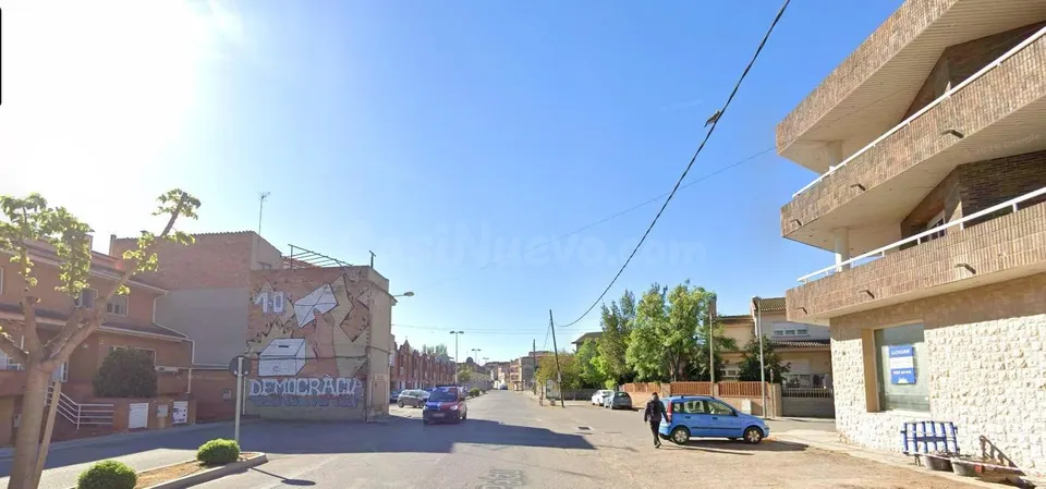 PISO EN MOLLERUSSA