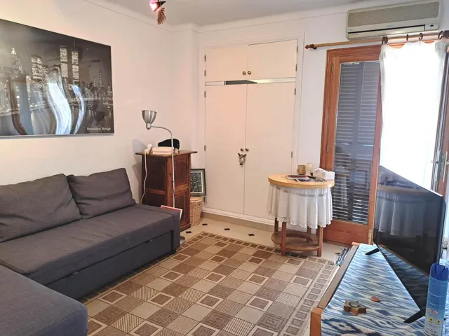 PISO DE 3 habitaciones CON AMPLIO BALCÓN, PARKING Y TRASTERO - foto 3