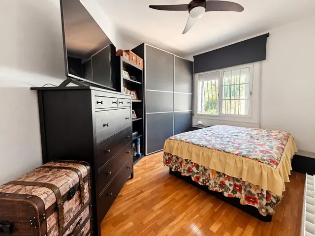 Casa con jardín y piscina privada en Can Sors — 26