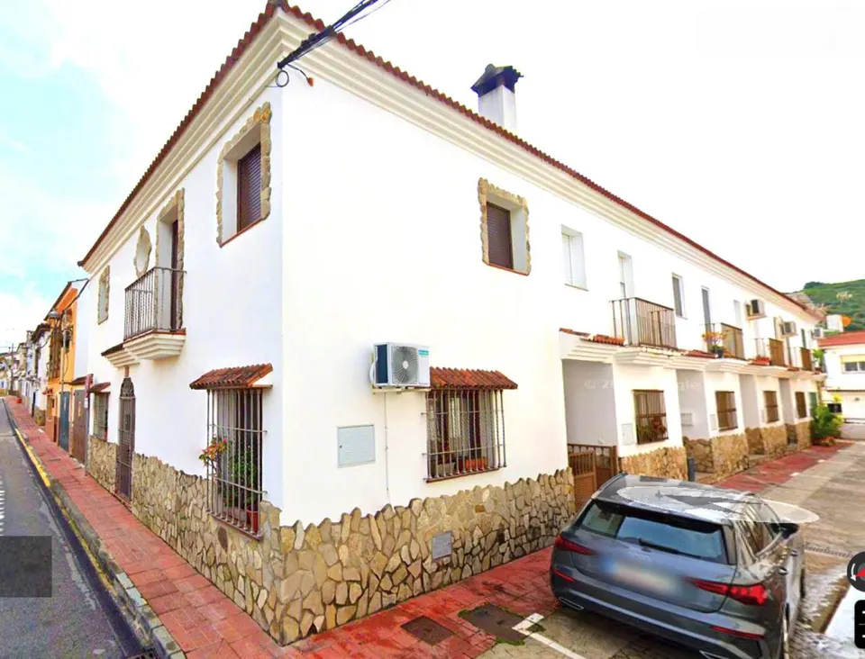 Adosado 3 habitaciones 135m² en venta - Costa Del Sol