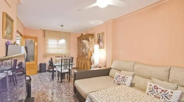 Casa en Motril - foto 3