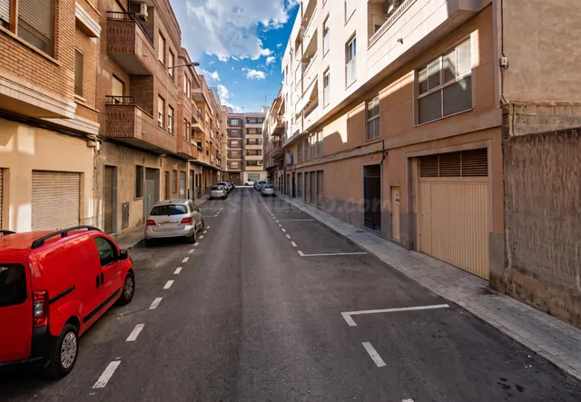 Parking en Venta en Novelda - Virgen del Remedio - foto 5