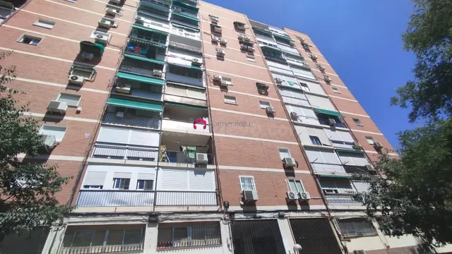 ¡VIVIENDA EN EL BARRIO DEL PILAR!!! PLAZA DE VERIN — 4
