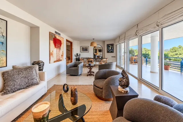 EXCLUSIVO ÁTICO DÚPLEX EN PARC DE MAR, FRENTE AL MEDITERRÁNE - foto 3