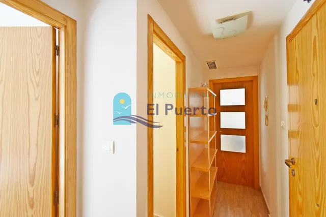 Bonito apartamento céntrico en Mazarrón pueblo - ref 1569 — 24