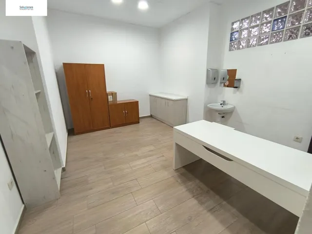 Local Comercial en El Pilar, Albacete - Ideal para Actividades Diversas (Gimnasio / Baile / Artes Marciales/ Pilates / Yoga etc... — 24