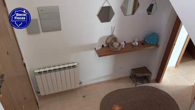 Bierzo Fincas Vende Vivienda en Azadinos — 11