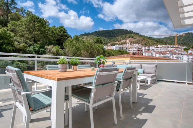 Ático 3 habitaciones 146m² en venta - Costa del Sol — 14