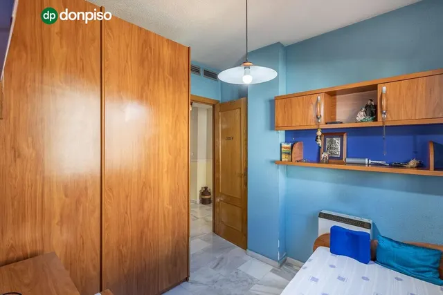 VIVIENDA con encanto en PALACIO DE DEPORTES — 22