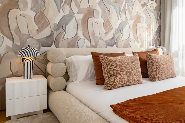 Apartamento 4 habitaciones 443m² en venta - Altos de Estepona — 20